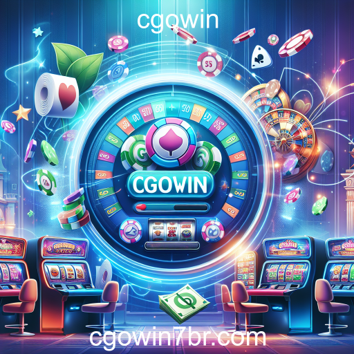 Atrações dos Cassinos Online: A Experiência de Jogo em cgowin