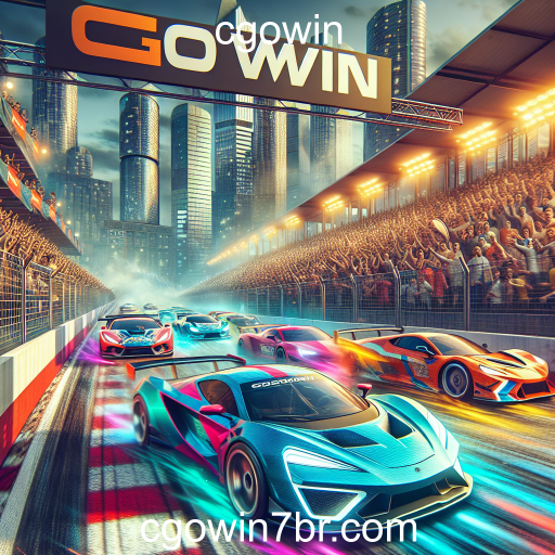 A Evolução dos Jogos de Corrida: Da Arcade à Realidade Virtual